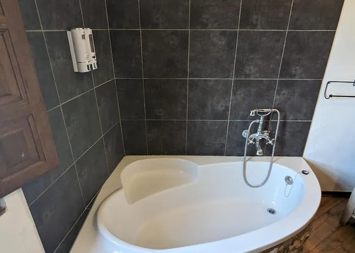 Hotel Casas De Isu *