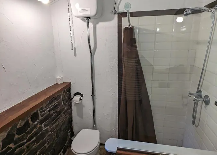 Casas De Isu Hotel Villaviciosa (Asturias)