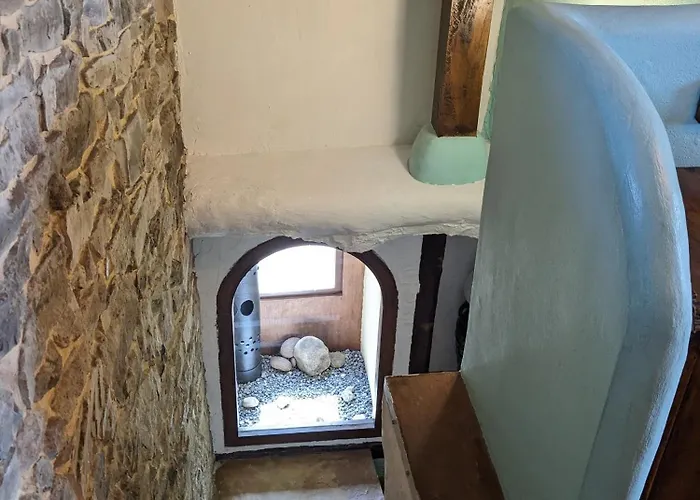 Hotel Casas De Isu *