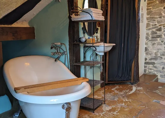 Hotel Casas De Isu *