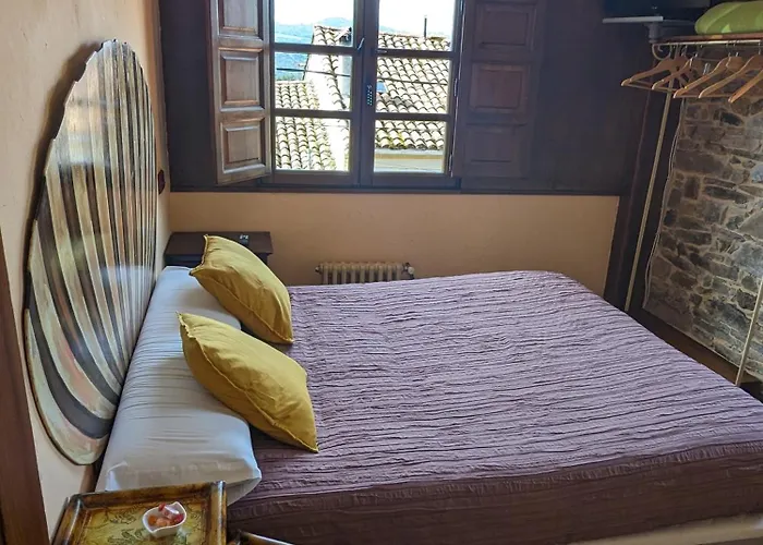 Hotel Casas De Isu *