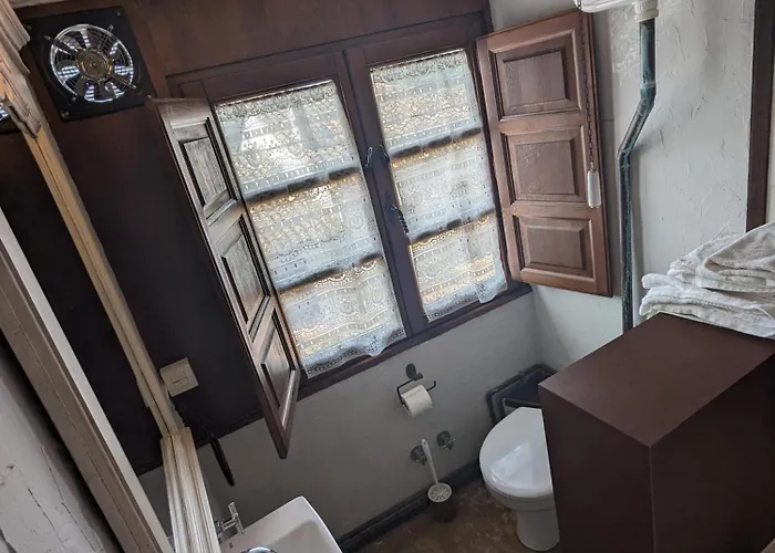 Casas De Isu Hotel Villaviciosa (Asturias)