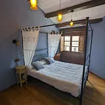 Casas De Isu * Villaviciosa (Asturias)