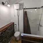 Casas De Isu فندق فِيافيثيوسّا
