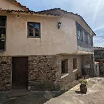 Casas De Isu فندق *