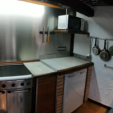 Casas De Isu 호텔 비야비시오사