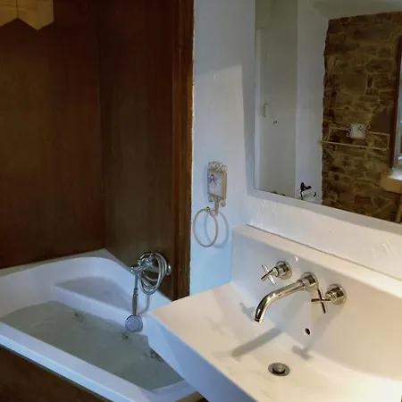 Casas De Isu Ξενοδοχείο