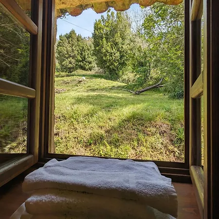 Ξενοδοχείο Casas De Isu