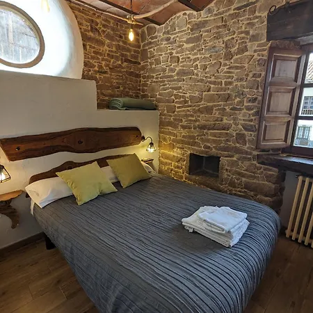 Casas De Isu Ξενοδοχείο *