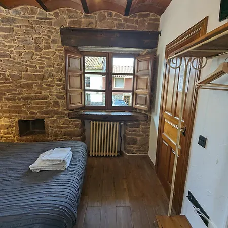 Ξενοδοχείο Casas De Isu *