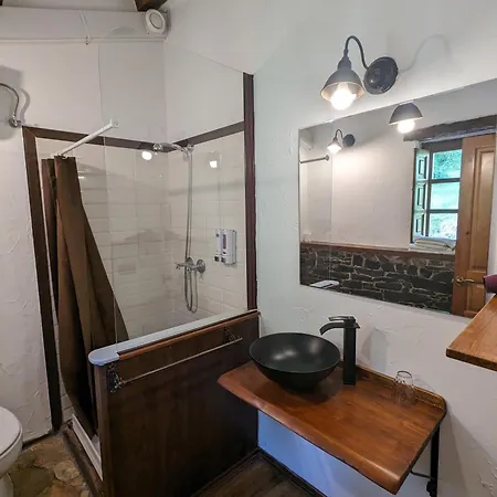 Casas De Isu Ξενοδοχείο *