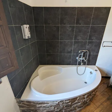 Ξενοδοχείο Casas De Isu *