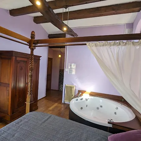 Ξενοδοχείο Casas De Isu Villaviciosa (Asturias)