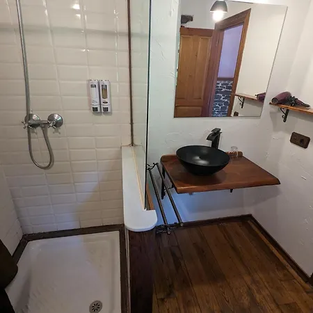 Casas De Isu * Villaviciosa (Asturias)