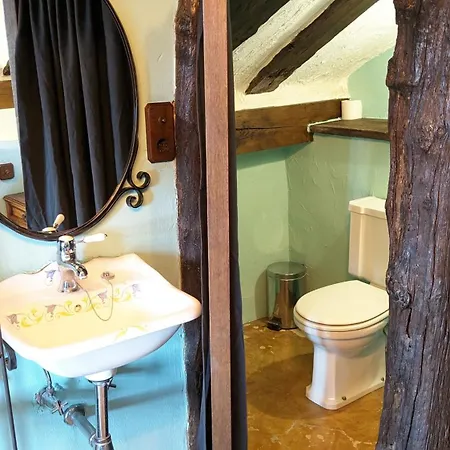 Casas De Isu Ξενοδοχείο *