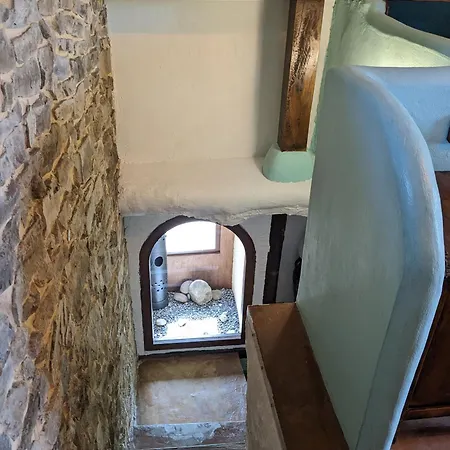 Ξενοδοχείο Casas De Isu *