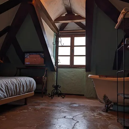 호텔 Casas De Isu 비야비시오사