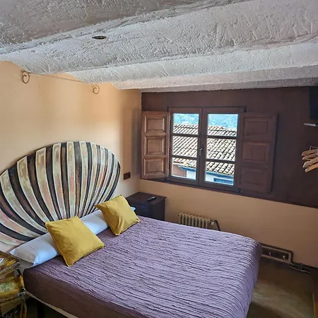 Casas De Isu Ξενοδοχείο *