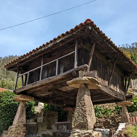Casas De Isu فندق *