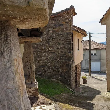 Casas De Isu فندق