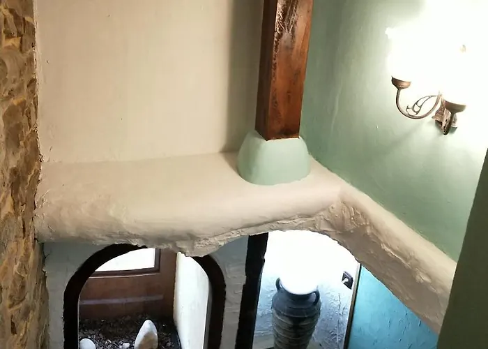 Casas De Isu Hotel *