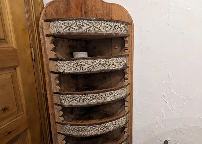 Casas De Isu Hotel Villaviciosa (Asturias)