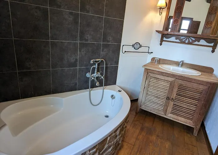 Hotel Casas De Isu Villaviciosa (Asturias)