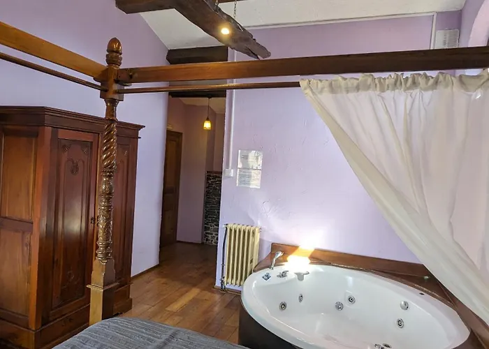 Hotel Casas De Isu Villaviciosa (Asturias)