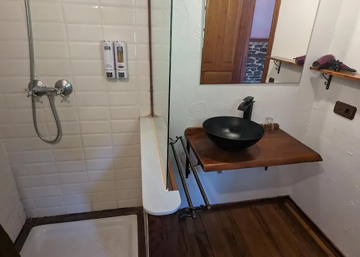 Casas De Isu * Villaviciosa (Asturias)