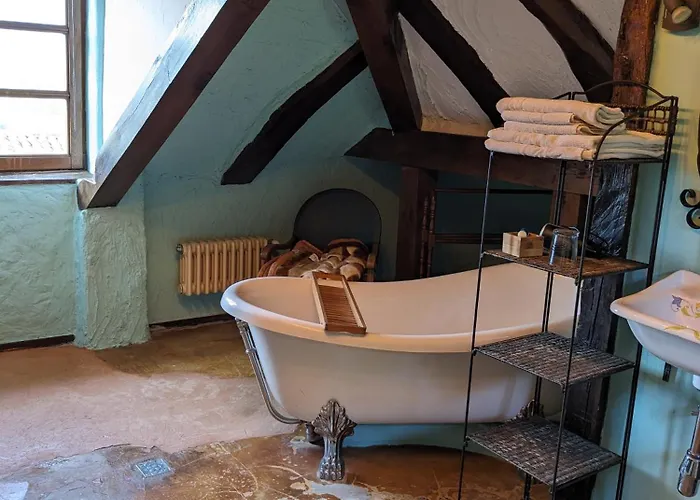 Casas De Isu Villaviciosa (Asturias)