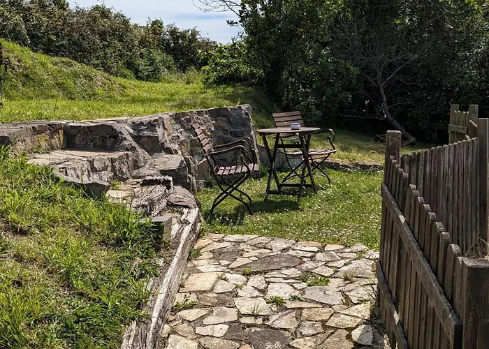 Casas De Isu Hotel Villaviciosa (Asturias)